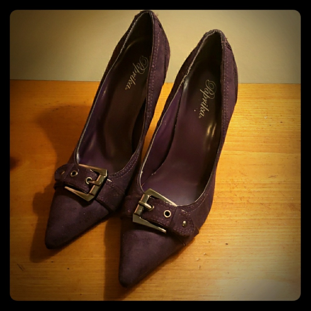 Pumps